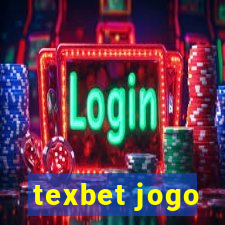 texbet jogo